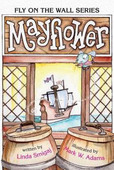 Paperback Mayflower Book