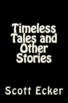 Paperback Timeless Tales and Other Stories Book