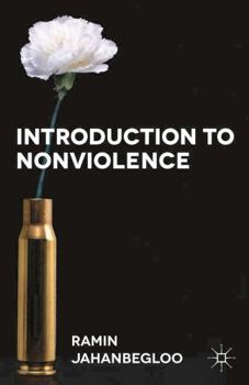 Paperback Introduction to Nonviolence Book