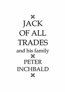Paperback Jack of all trades - and his family Book