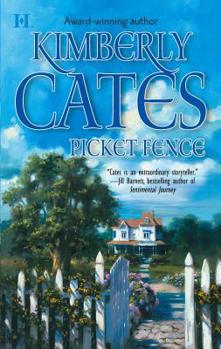 Picket Fence - Book #1 of the McDaniels