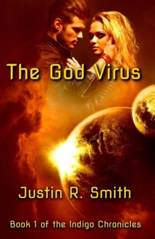 Paperback The God Virus Book