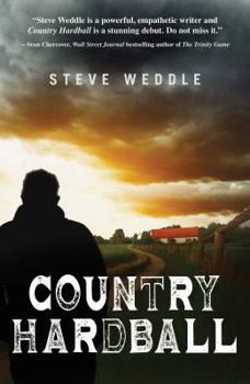 Paperback Country Hardball Book