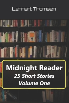 Paperback Midnight Reader Vol. one Book