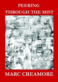 Paperback Peering Through The Mist Book