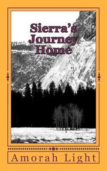 Paperback Sierra's Journey Home Book