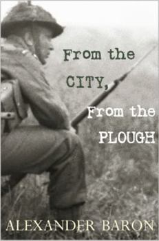 Paperback From the City, from the Plough Book