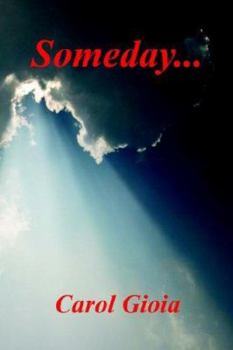 Paperback Someday... Book