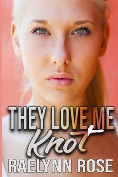 Paperback They Love Me Knot Book
