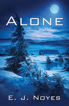Paperback Alone Book