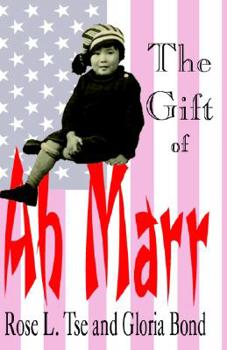 Hardcover The Gift of Ah Marr Book