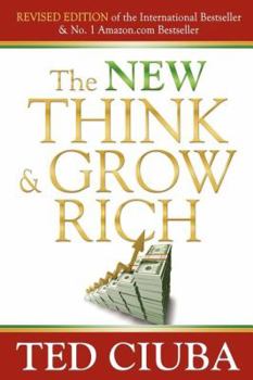 Paperback The New Think & Grow Rich: Revised Edition Book