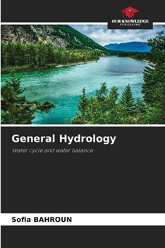 Paperback General Hydrology Book