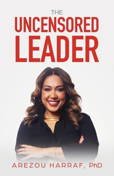 Paperback The Uncensored Leader Book