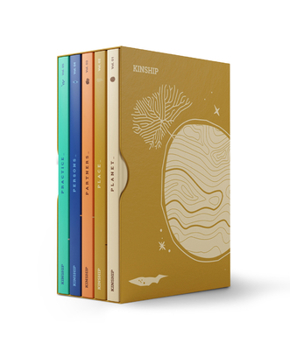 Kinship: Belonging in a World of Relations, 5-Volume Set - Book  of the Kinship: Belonging in a World of Relations
