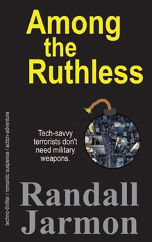 Paperback Among the Ruthless Book