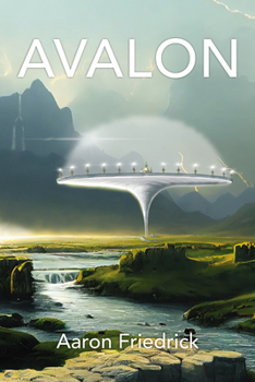 Paperback Avalon Book