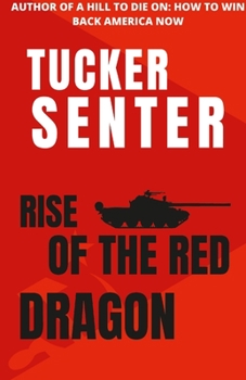 Paperback Rise of The Red Red Dragon Book