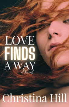 Paperback Love Finds a Way Book
