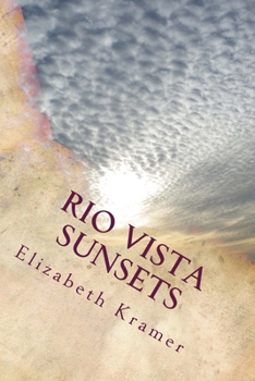 Paperback Rio Vista Sunsets Book