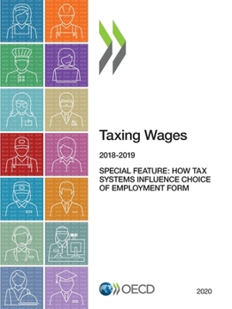 Paperback Taxing Wages 2020 Book