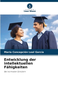 Paperback Entwicklung der intellektuellen Fähigkeiten [German] Book