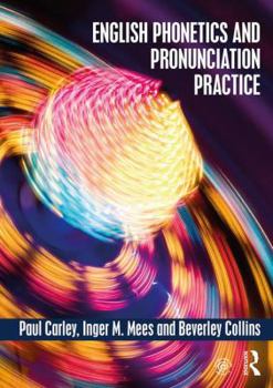 Paperback English Phonetics and Pronunciation Practice Book