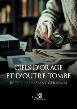 Paperback Ciels d'orage et d'outre-tombe [French] Book