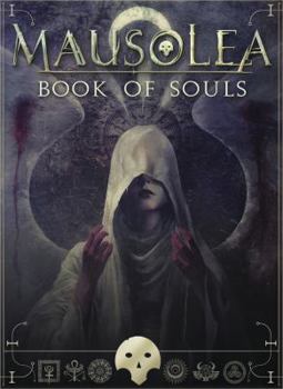 Hardcover Mausolea: Book of Souls Book