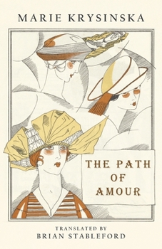 Paperback The Path of Amour Book