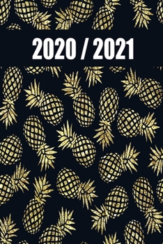 Paperback 2020 / 2021: Sch?lerkalender f?r das Jahr 2020 bis 2021 [German] Book