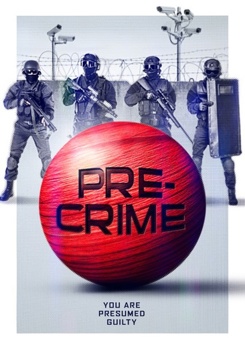 Pre-Crime