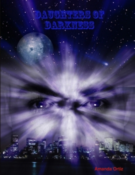 Paperback Daughters of Darkness Book