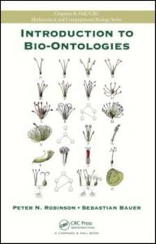 Hardcover Introduction to Bio-Ontologies Book