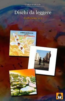 Dischi Da Leggere: Collezione N.2: Return to Forever Hymn of the Seventh Galaxy, Pink Floyd Wish You Were Here, Led Zeppelin Houses of the Holy