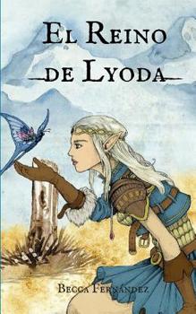 Paperback El Reino de Lyoda [Spanish] Book