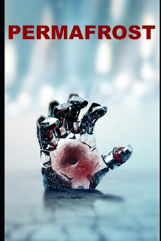 Paperback Permafrost Book