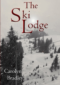 Paperback The Ski Lodge Book