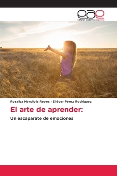 Paperback El arte de aprender [Spanish] Book