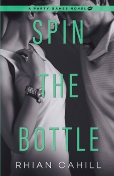 Paperback Spin The Bottle Book