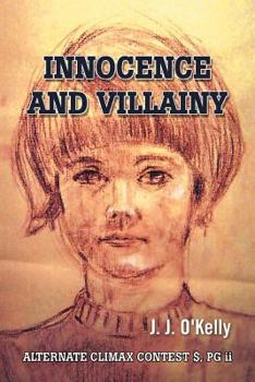 Paperback Innocence and Villainy Book