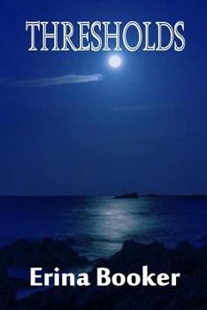 Paperback Thresholds Book