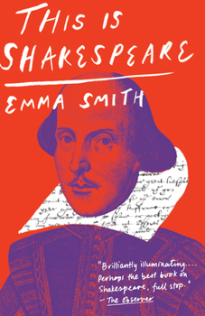 Paperback This Is Shakespeare Book