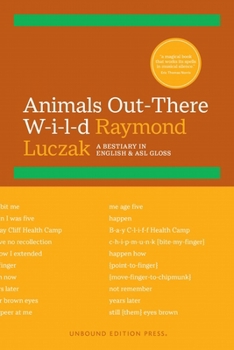 Animals Out-There W-i-l-d