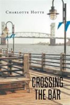 Paperback Crossing the Bar Book