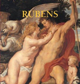 Hardcover Pedro Pablo Rubens [Spanish] Book