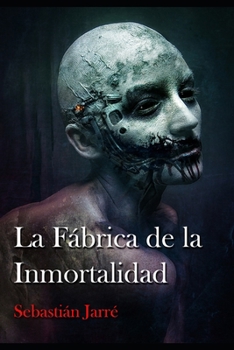 Paperback La fábrica de la inmortalidad [Spanish] Book