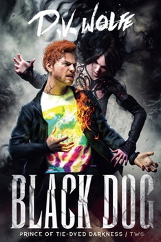 Black Dog (Midnight Rider)