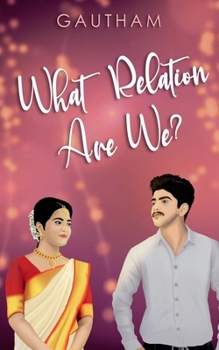 Paperback What Relation Are We? Book