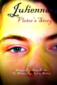 Paperback Julienna: Victor's Story Book